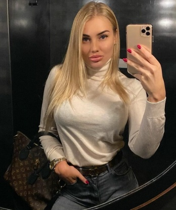 Проститутка Борисполь : Яна